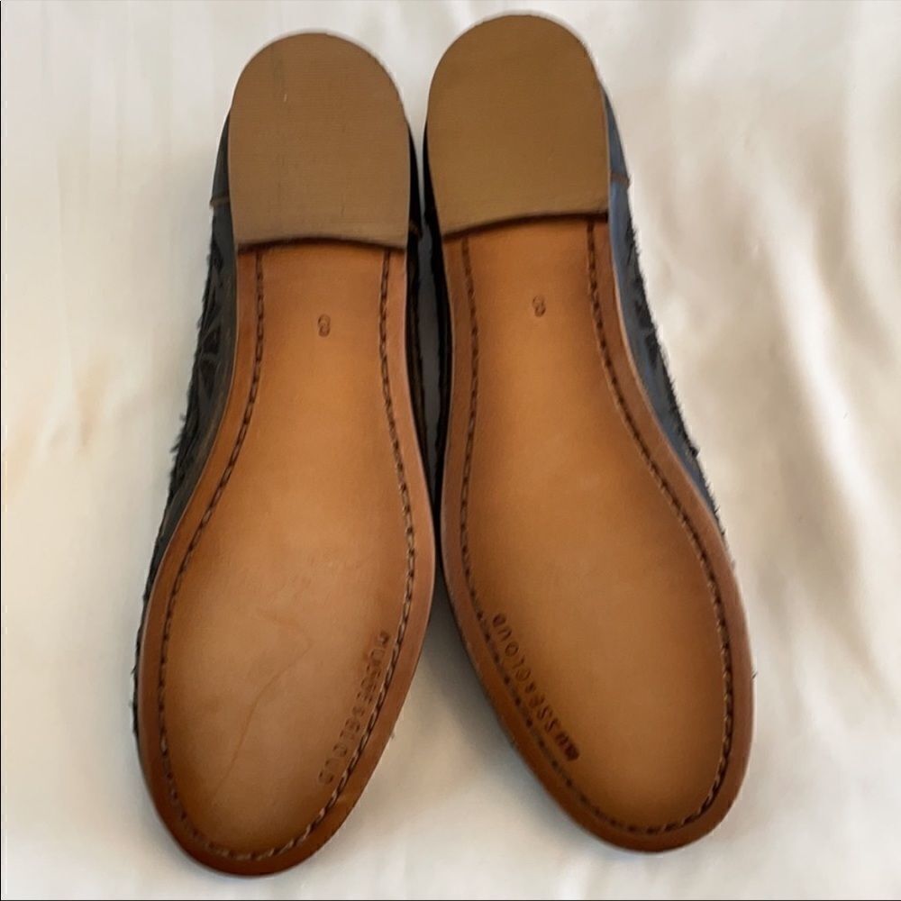 MUSSE & CLOUD DISTRESSED FLATS.   NEW. - Picture 6 of 10